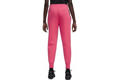 Nike Sportswear Tech Fleece Παντελόνι Φόρμας Γυναικείο (FB8330 629)