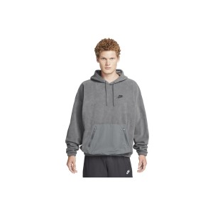 Nike Hoodie Ανδρικό (FB8388 068)