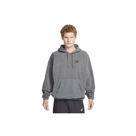 Nike Hoodie Ανδρικό 