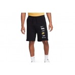 Nike Βερμούδα Αθλητική Ανδρική (FB8830 010)