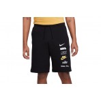 Nike Βερμούδα Αθλητική Ανδρική (FB8830 010)