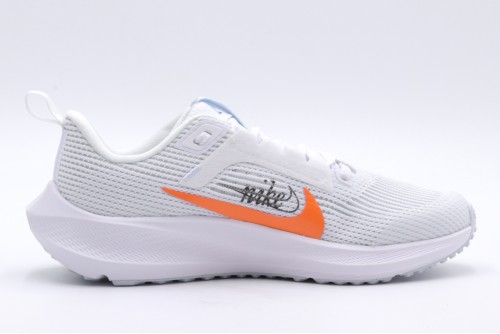 Nike Air Zoom Pegasus 40 Pr Gs Παπούτσια Για Τρέξιμο-Περπάτημα (FB8866 100)