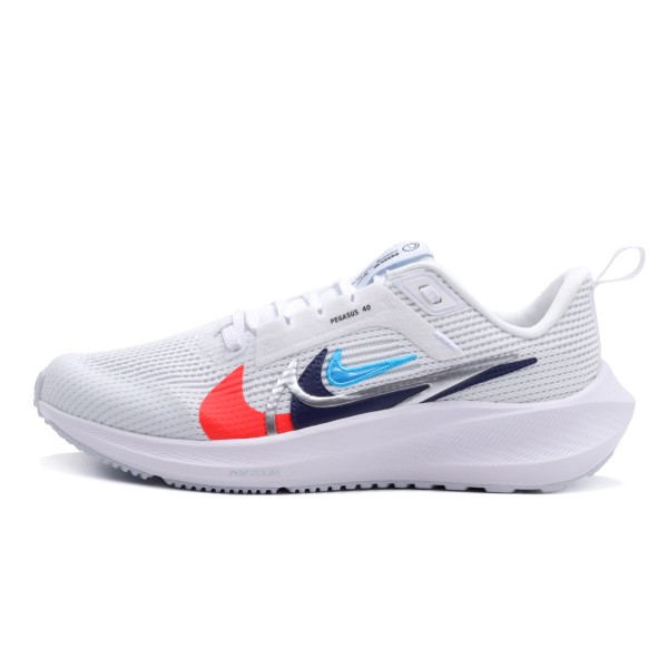 Nike Air Zoom Pegasus 40 Pr Gs Παπούτσια Για Τρέξιμο-Περπάτημα (FB8866 100)