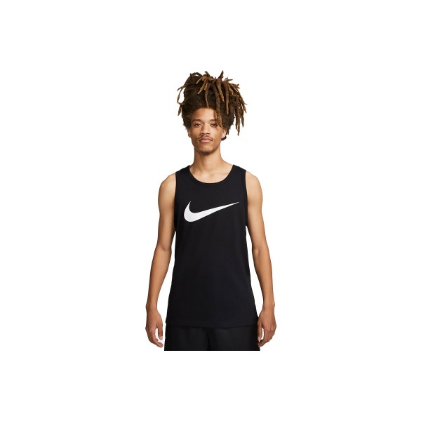 Nike Μπλούζα Αμάνικη Ανδρική (FB9764 010)