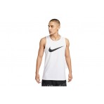 Nike Μπλούζα Αμάνικη Ανδρική (FB9764 100)