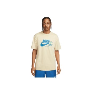 Nike T-Shirt Ανδρικό (FB9803 783)