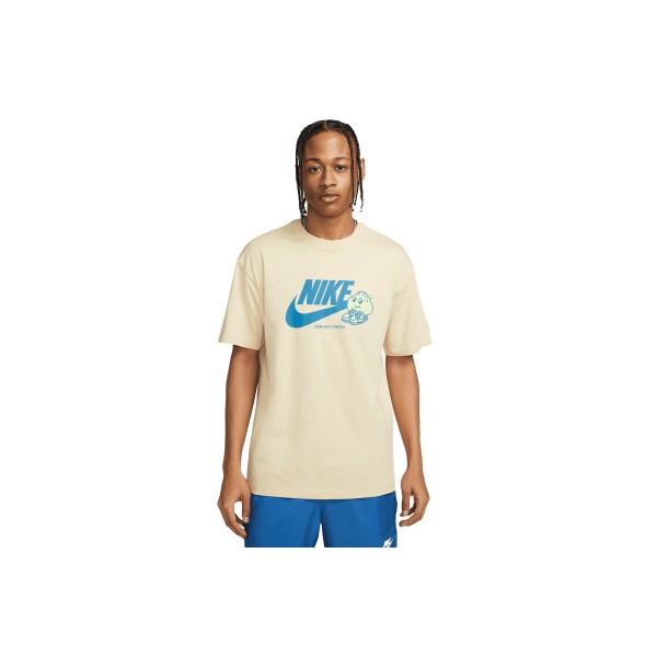 Nike T-Shirt Ανδρικό (FB9803 783)