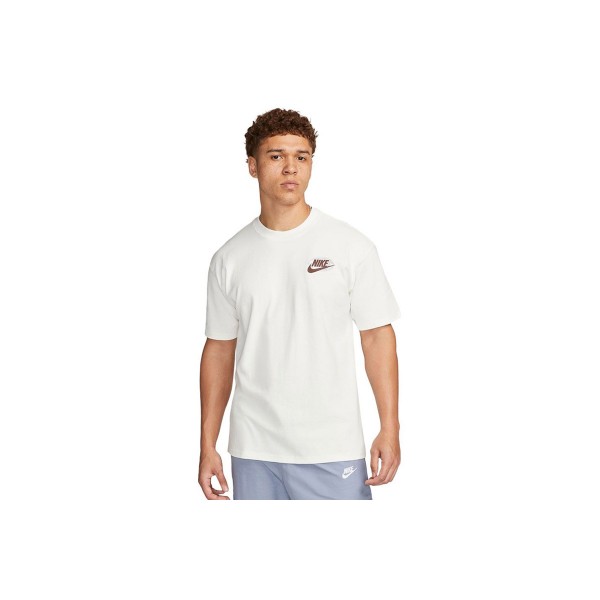 Nike T-Shirt Ανδρικό (FB9811 133)