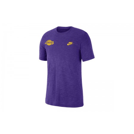 Nike T-Shirt Ανδρικό 