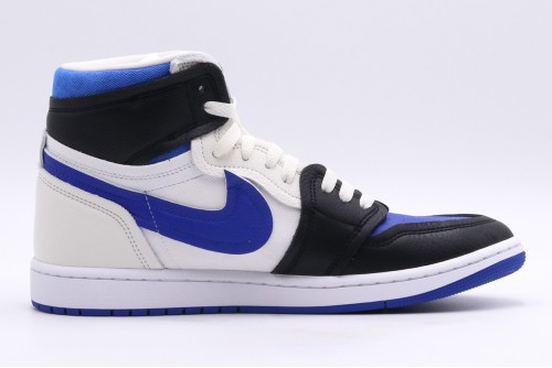 Jordan Wmns Air 1 Mm High Sneakers (FB9891 041)