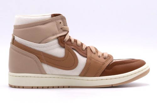 Jordan Wmns Air 1 Mm High Sneakers (FB9891 200)