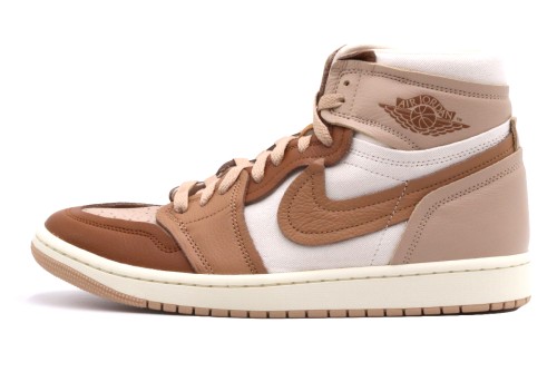 Jordan Wmns Air 1 Mm High Sneakers (FB9891 200)