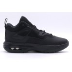 Jordan Stay Loyal 3 Black Anthracite Παπούτσια Μαύρα