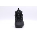 Jordan Stay Loyal 3 Black Anthracite Παπούτσια Μαύρα