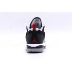 Jordan Stay Loyal 3 Black Varsity Red Παιδικά Sneakers