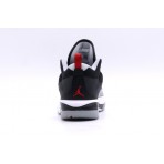 Jordan Stay Loyal 3 Black Varsity Red Παπούτσια Μαύρα, Λευκά