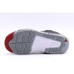 Jordan Stay Loyal 3 Black Varsity Red Παιδικά Sneakers