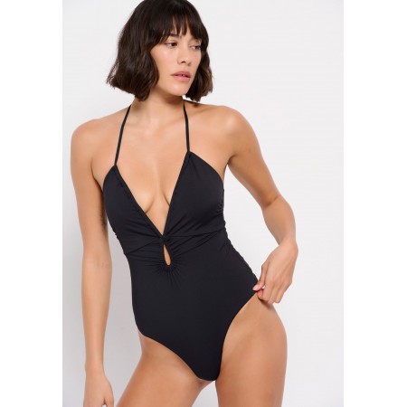 Funky Buddha Γυναικείο Ολόσωμο Μαγιώ 