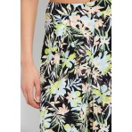 Funky Buddha Γυναικεία Παντελόνα (FBL007-108-02-MULTI)