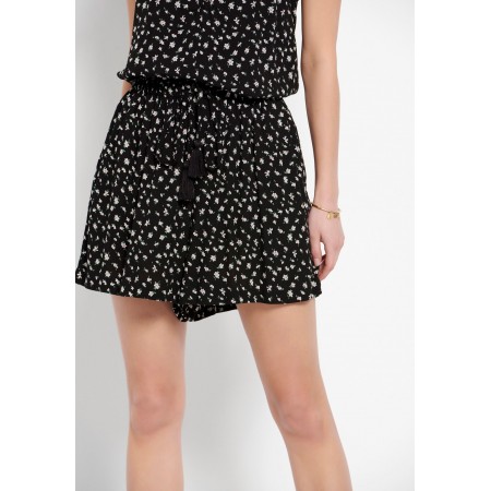 Funky Buddha Γυναικείο Fashion Σορτς 