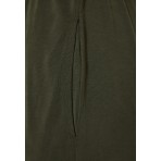 Funky Buddha Ολόσωμη Φόρμα Γυναικεία (FBL009-101-12-OLIVE-BRANCH)