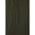 Funky Buddha Ολόσωμη Φόρμα Γυναικεία (FBL009-101-12-OLIVE-BRANCH)