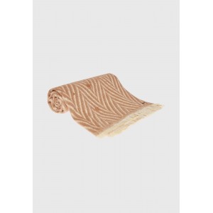 Funky Buddha Κασκόλ (FBL010-107-10-TAUPE)