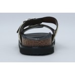 Funky Buddha Σανδαλια (FBL011-100-08-LEOPARD)