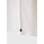 Funky Buddha The Essentials Πουκάμισο Αμάνικο Γυναικείο (FBL011-101-05-WHITE)