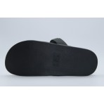 Funky Buddha Σανδάλια (FBL011-101-08-BLACK)