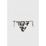 Funky Buddha Μαγιό Bikini Bottom Γυναικείο (FBL011-101-16B-BLACK)