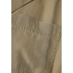 Funky Buddha Lyocell Ολόσωμη Φόρμα Γυναικεία (FBL011-103-12-OREGANO)
