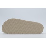 Funky Buddha Suede Σανδάλια (FBL011-104-08-BEIGE)