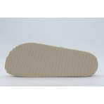 Funky Buddha Suede Σανδάλια (FBL011-104-08-BLACK)