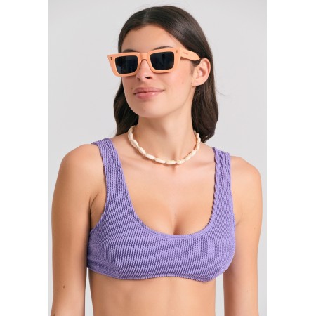 Funky Buddha Μαγιό Bikini Top Γυναικείο 