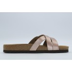 Funky Buddha Σανδάλια (FBL011-107-08-ROSE-GOLD)