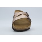 Funky Buddha Σανδάλια (FBL011-107-08-ROSE-GOLD)