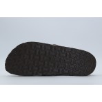 Funky Buddha Σανδάλια (FBL011-107-08-ROSE-GOLD)