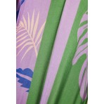 Funky Buddha Exotic Κιμονό Γυναικείο (FBL011-107-10-MULTI)