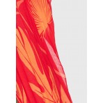 Funky Buddha Exotic Κιμονό Γυναικείο (FBL011-107-10-MULTI)