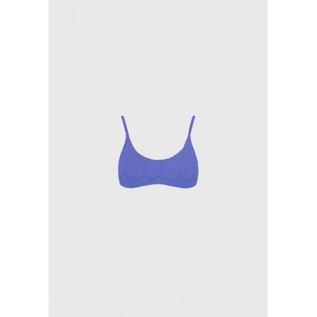 Funky Buddha Μαγιό Bikini Top Γυναικείο 