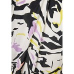 Funky Buddha Abstract Κιμονό Γυναικείο (FBL011-111-10-MULTI)