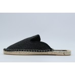 Funky Buddha Σανδάλια (FBL011-115-08-BLACK)