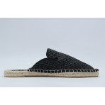 Funky Buddha Σανδάλια (FBL011-115-08-BLACK)