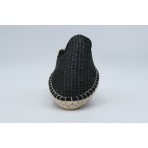 Funky Buddha Σανδάλια (FBL011-115-08-BLACK)