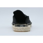 Funky Buddha Σανδάλια (FBL011-115-08-BLACK)
