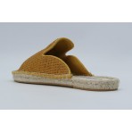 Funky Buddha Σανδάλια (FBL011-115-08-RAY-FLOWER)