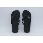 Funky Buddha Σαγιονάρες (FBL011-119-08-BLACK)