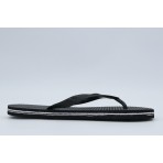 Funky Buddha Σαγιονάρες (FBL011-119-08-BLACK)