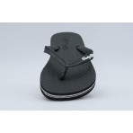 Funky Buddha Σαγιονάρες (FBL011-119-08-BLACK)